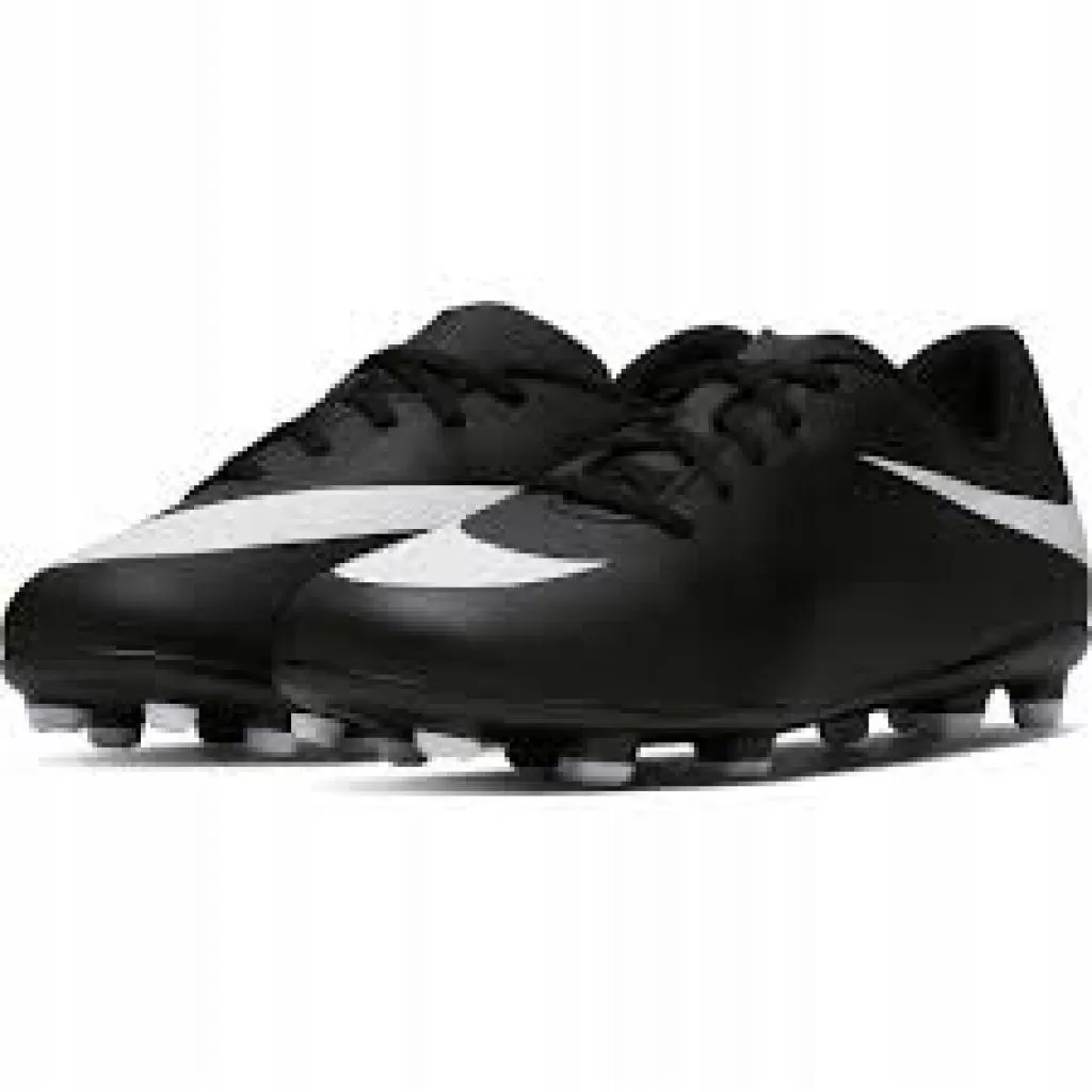 Бутсы детские Nike Bravata II JR FG